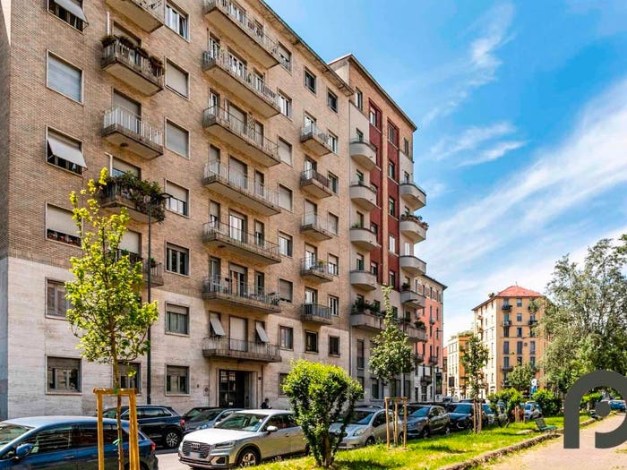 Appartamento bilocale in affitto in Via Giuditta Sidoli, Plebisciti Susa, Milano