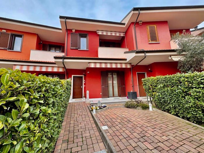 Casa con 5 locali in vendita in Via Marene, Centro, Fossano