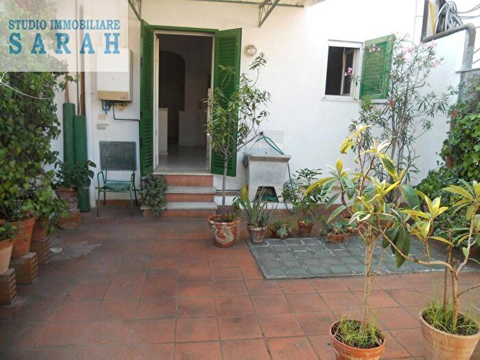 Appartamento quadrilocale in vendita in Via Giuseppe Verdi, Centro, Viareggio