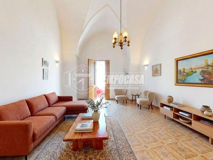 Casa trilocale in vendita in Via IV Novembre, Centro, Cavallino