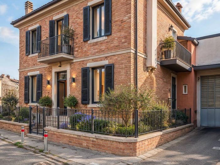 Appartamento monolocale in vendita in Via Ponte Romano, Santa Viola, Bologna