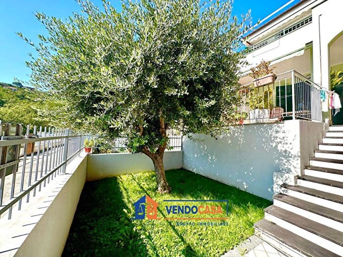 Casa quadrilocale in vendita in Via Ernesto Morteo, Morteo, Boissano