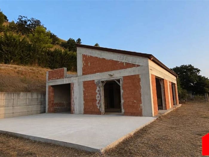 Casa con 5 locali in vendita in Zona Kennedy, Contrada Sant'Anna, Alcamo