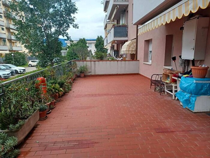 Appartamento bilocale in vendita in Via renzo grassi, Maliseti, Prato