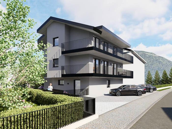 Appartamento bilocale in vendita in Valdaora Di Sotto, Valdaora