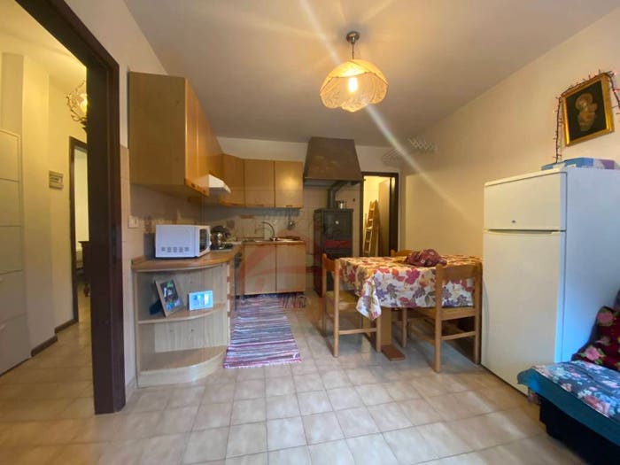 Appartamento trilocale in vendita in Segonzano