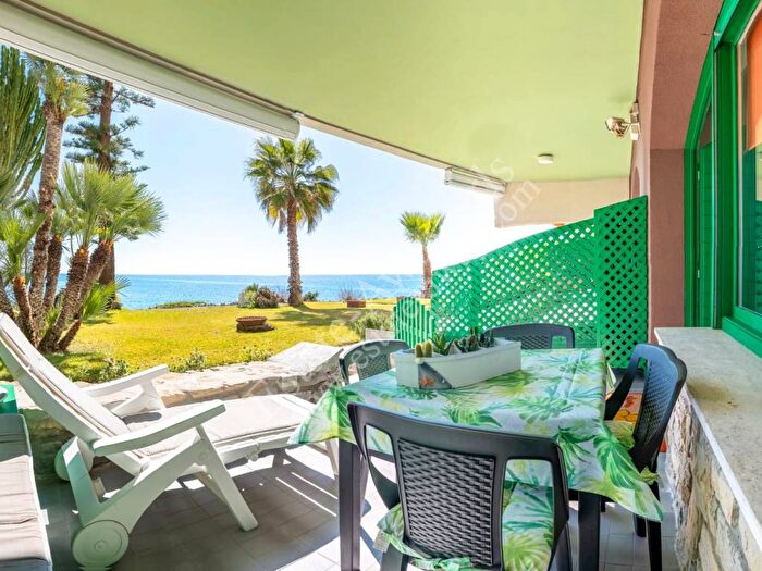 Appartamento monolocale in vendita in Via Portico Punta, Arziglia Madonna della Ruota, Bordighera