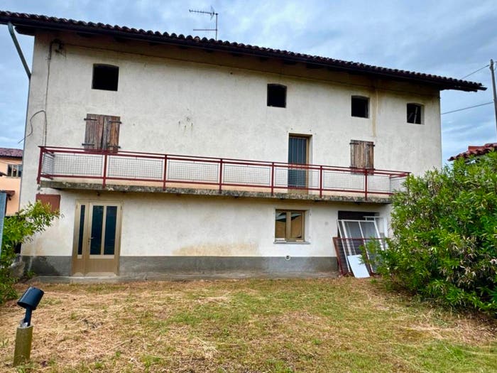 Casa con 5 locali in vendita in Via Cormons, Cividale del Friuli