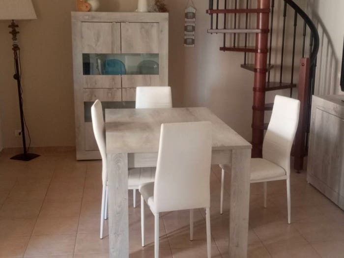 Casa quadrilocale in vendita in Viale Virgilio, Marina Di Ginosa, Ginosa