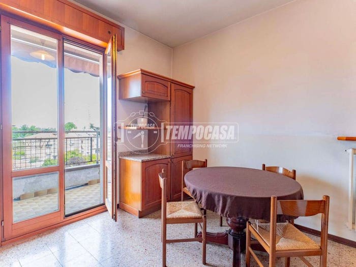Appartamento trilocale in vendita in Via casarsa, Bruzzano, Milano