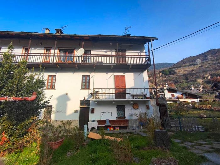 Appartamento trilocale in vendita in SaintPierre