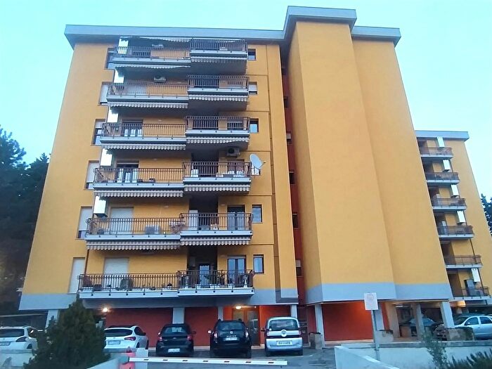 Appartamento quadrilocale in vendita in Via Settembrini, Corciano