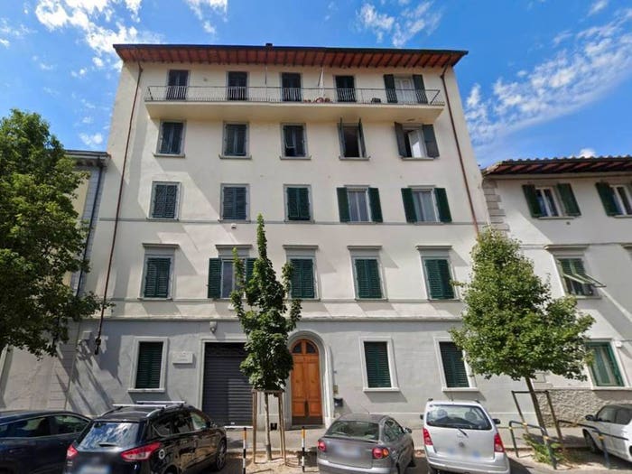 Appartamento quadrilocale in vendita in Viale Corsica, Ponte di Mezzo Circondaria, Firenze