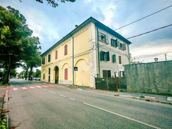 Appartamento con 5 locali in vendita in Via meldola, Selbagnone, Forlimpopoli