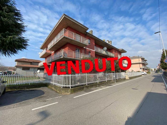 Appartamento trilocale in vendita in VIA MONTI, Osio Sotto