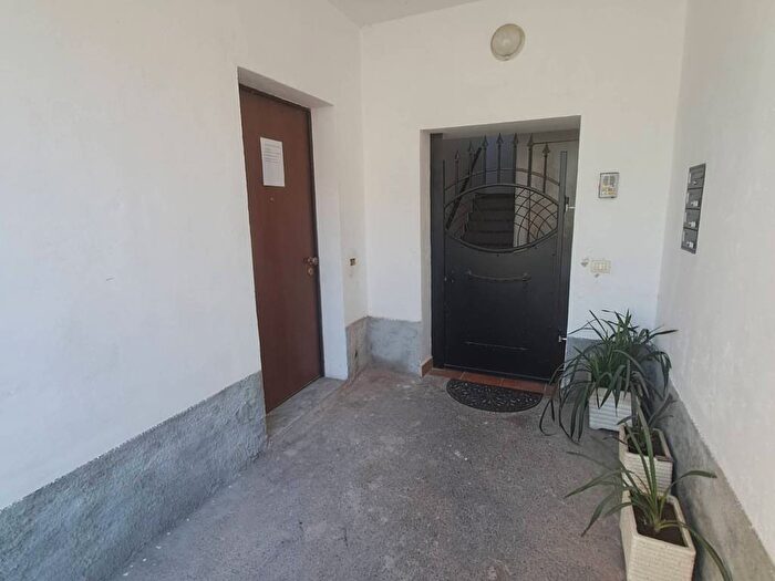 Appartamento bilocale in vendita in Via Roma, San Giorgio Su Legnano
