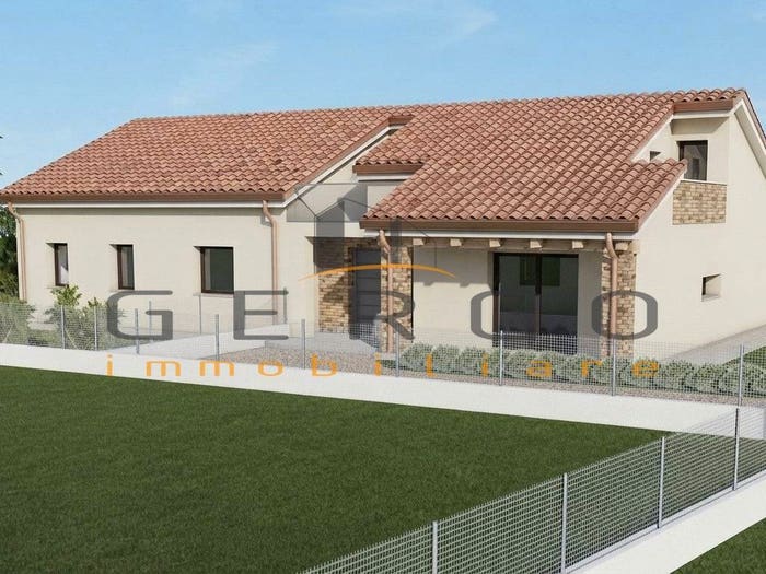 Casa con 5 locali in vendita in Via Giovanni Marinelli, Salboro, Padova
