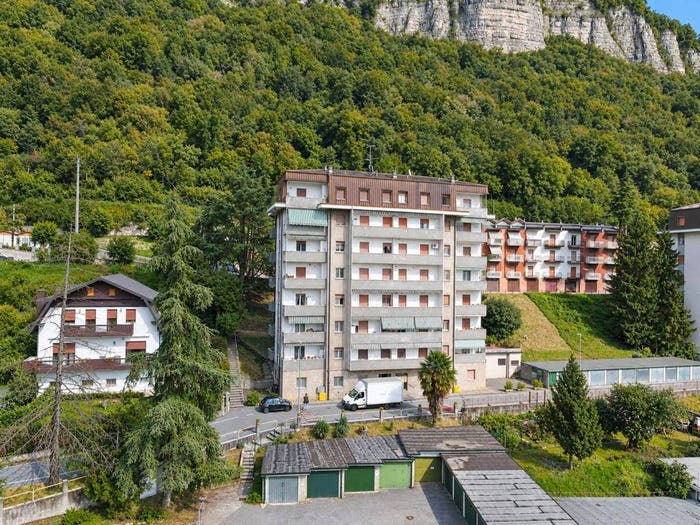 Appartamento bilocale in vendita in Via san carlo, San Carlo, Monte Marenzo