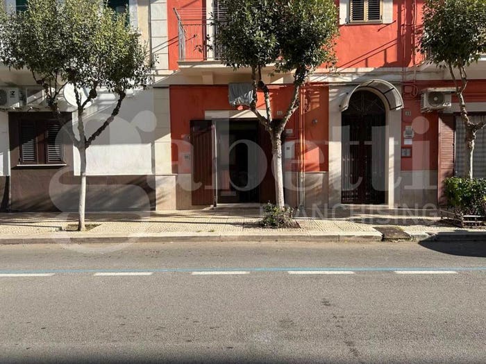 Appartamento bilocale in vendita in VIA GARIBALDI, Centro, Margherita di Savoia