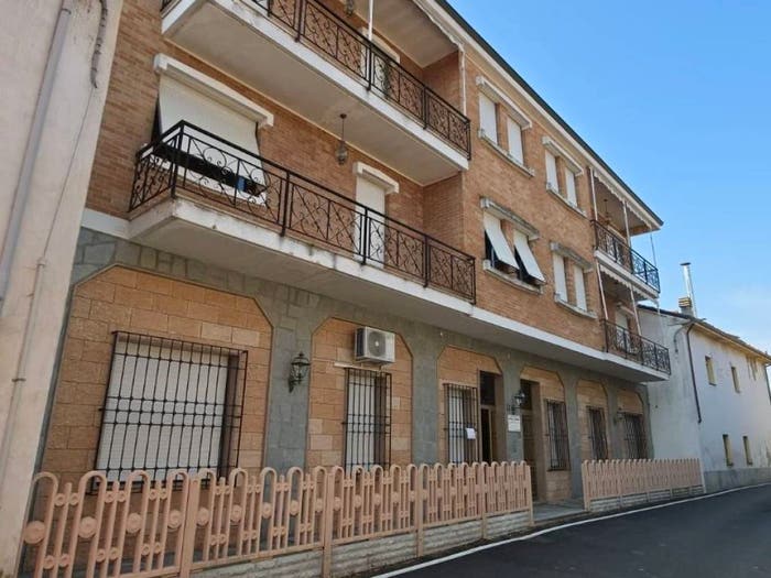 Casa con 6 locali in vendita in Via Fiume, Borgoratto Alessandrino