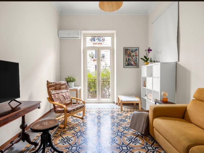 Appartamento con 5 locali in vendita in Via Sammartino, Politeama Ruggiero Settimo, Palermo
