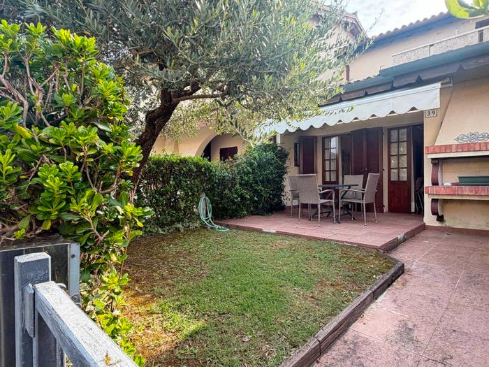 Appartamento trilocale in vendita in Viale Lussino, Duna Verde, Caorle