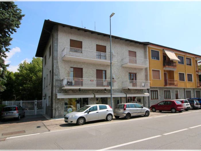 Appartamento bilocale in vendita in Strada Genova, Aje, Moncalieri