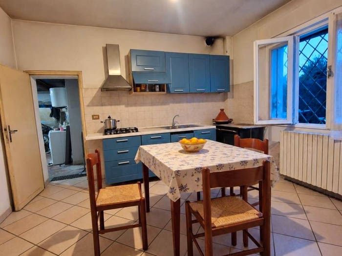 Casa con 6 locali in vendita in Via Sant'Antonio, Centro, Montagnana