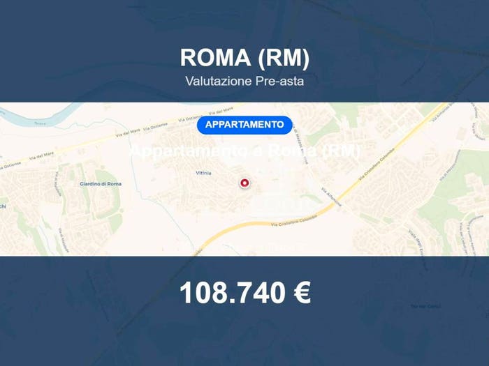 Appartamento quadrilocale in vendita in Via Bondeno, Acilia Casal Bernocchi Centro Giano Dragona Malafede Vitinia, Roma