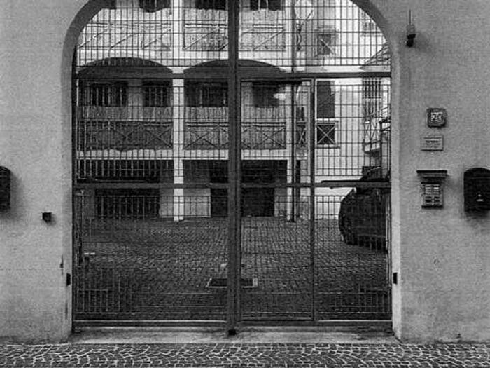 Appartamento trilocale in vendita in Via Fratelli Costa, Centro, Casale Monferrato