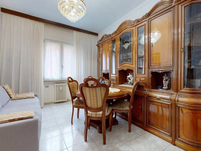 Appartamento bilocale in vendita in Via delle Forze Armate, Bisceglie, Milano