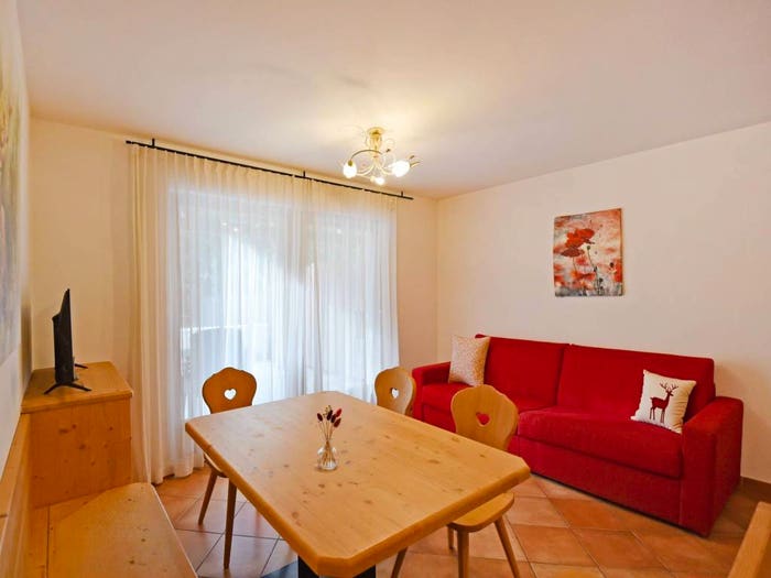Appartamento trilocale in vendita in Via Stazione, Centro, San Candido