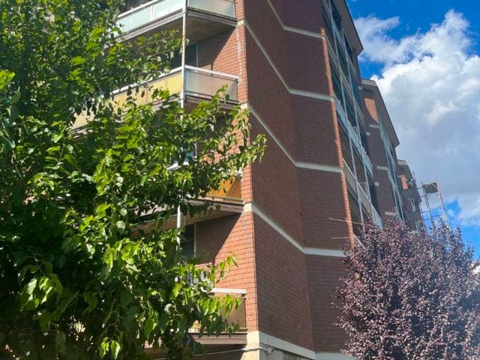 Appartamento quadrilocale in vendita in Via Don Luigi Sturzo, Saragozza fuori Porta, Bologna