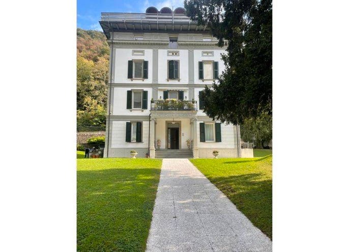 Appartamento bilocale in vendita in Centro, Cene