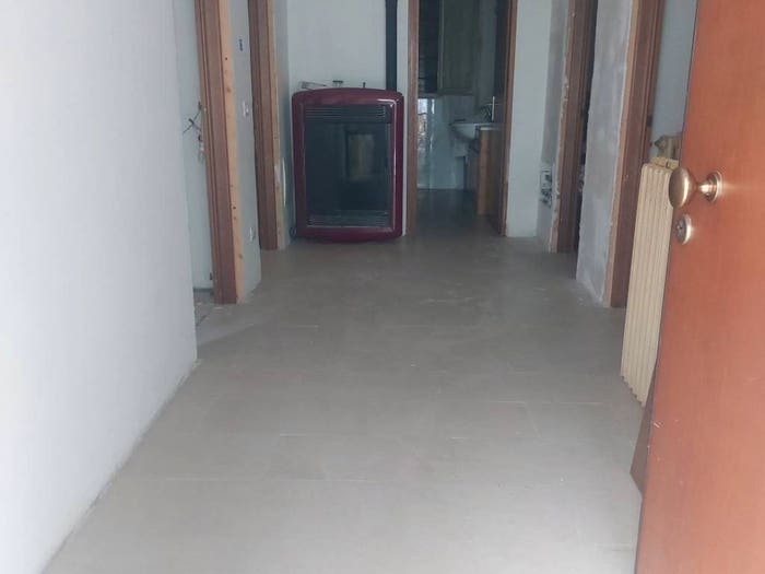 Casa trilocale in vendita in Via Sacro Cuore, Sacro Cuore, Padova