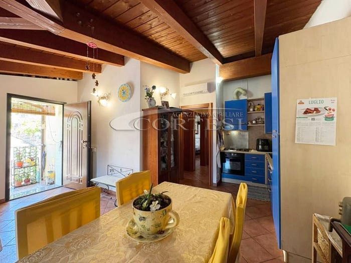 Appartamento trilocale in vendita in Via Palmiro Togliatti, Monte Porzio