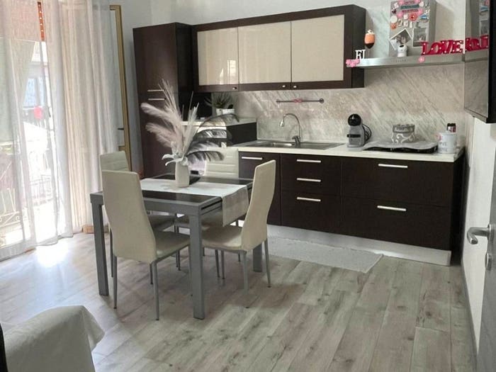 Casa trilocale in vendita in Via Ercole, Lentini