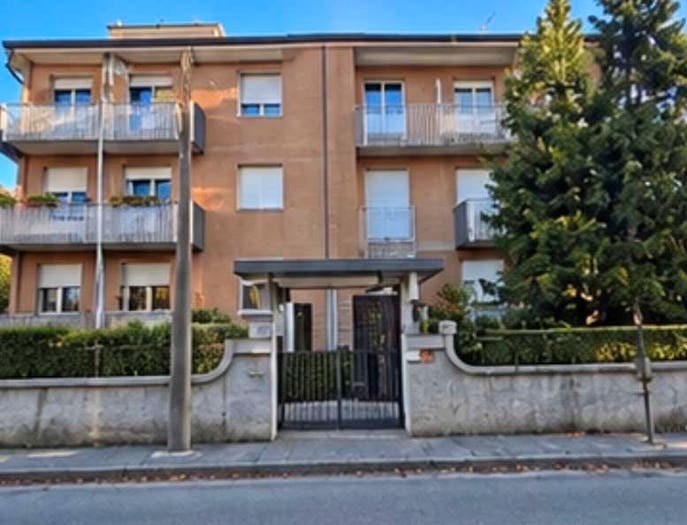 Appartamento trilocale in vendita in Via Carlo Dossi, Mazzo Pantanedo, Rho