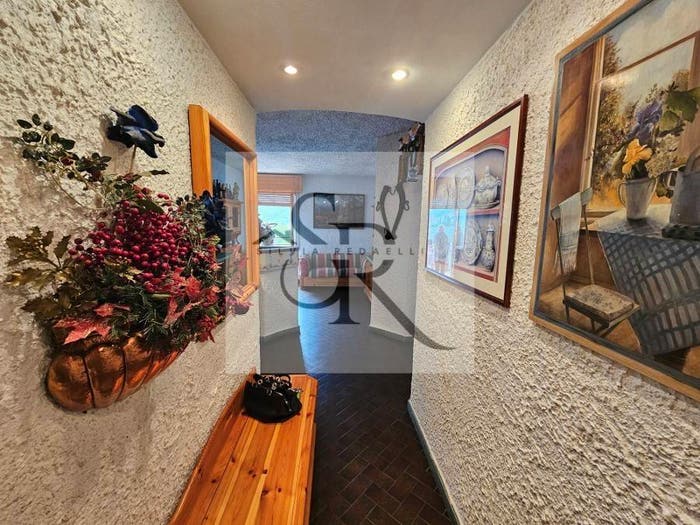 Appartamento trilocale in vendita in Via Papa Giovanni XXIII, Moggio