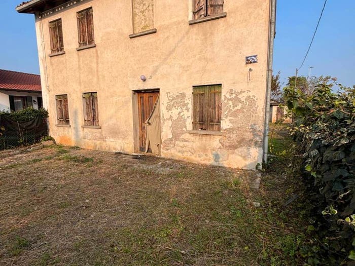 Casa con 5 locali in vendita in Colombera, Ponzano Veneto