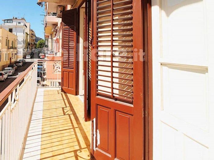 Appartamento trilocale in vendita in Via Luigi Pirandello, Centro, Bagheria