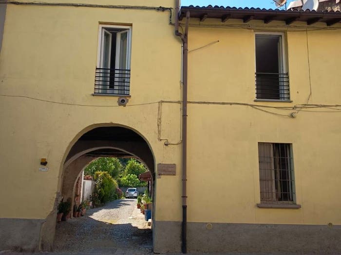 Appartamento bilocale in vendita in Villa Guardia