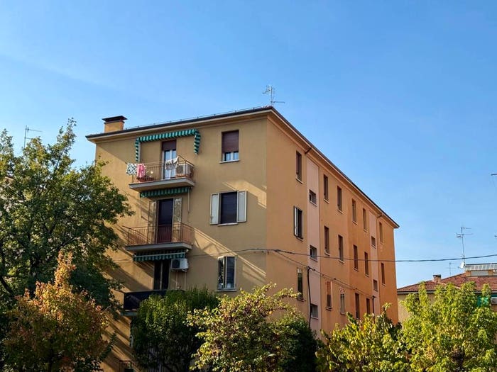 Appartamento trilocale in vendita in Via Francesco Brizzi, Mazzini Fossolo, Bologna