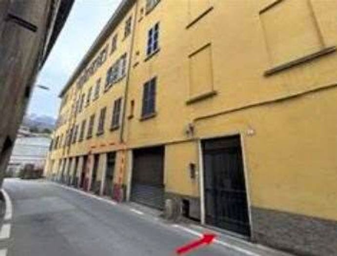 Appartamento bilocale in vendita in Via Padre Domenico Mazzucconi, San Giovanni, Lecco