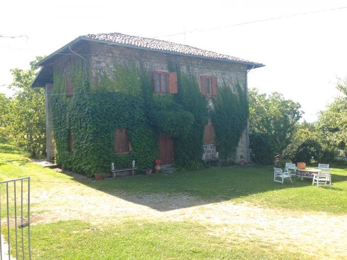 Casa con 6 locali in vendita in Piazza San Francesco, Centro, Bobbio