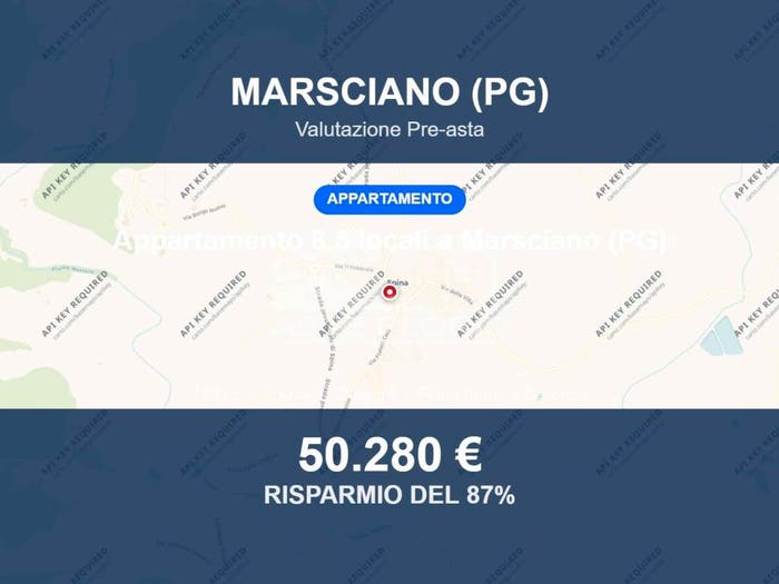 Appartamento con 6 locali in vendita in Piazza Polimanti, Spina, Marsciano