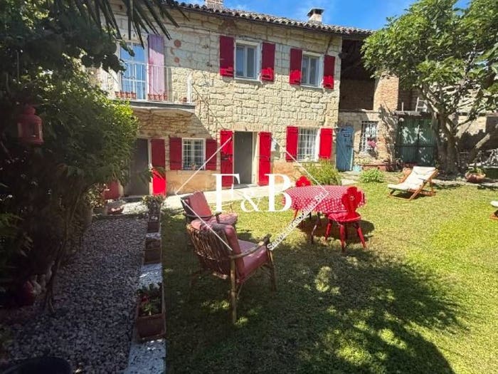 Casa con 6 locali in vendita in Via Cosso, Castelletto Merli