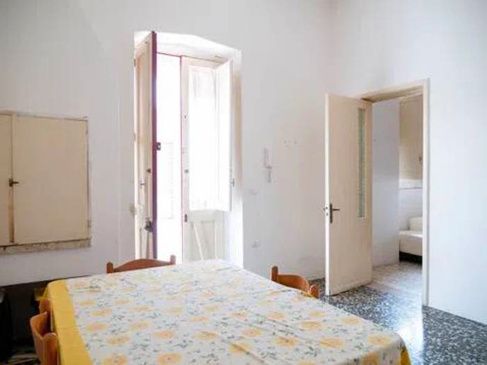 Casa quadrilocale in vendita in Via Fiume, Centro, Matino