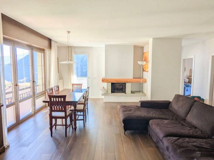 Appartamento quadrilocale in vendita in Via Maffei, Molina di Ledro, Ledro