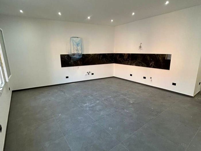 Appartamento bilocale in vendita in Via Francesco Montanari, Centro, Mirandola